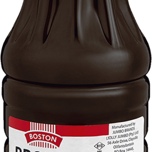 BOSTON VINEGAR BROWN