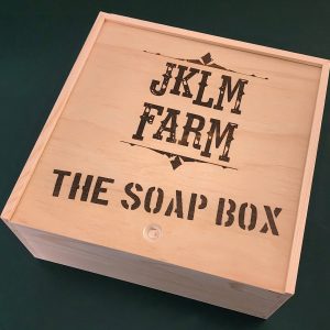 LZ SOAP BOX