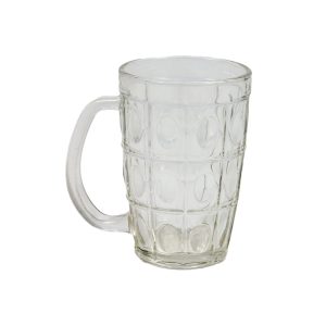 LZ BEER MUG