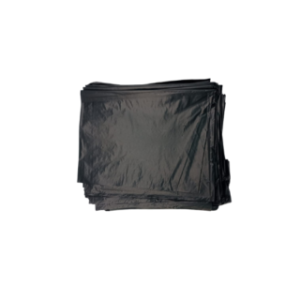 LZ REFUSE BLACK BAGS 20`S