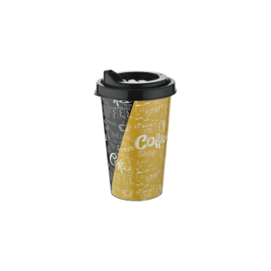 CUP COFFEE 2 GO