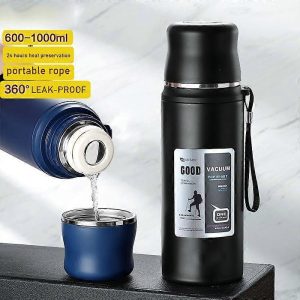 FLASK VACUUM CUP TERMO