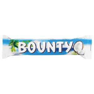 BOUNTY SB MILK