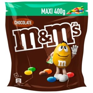 M&M`S CHOCO