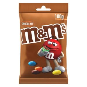 M&M`S CHOCO