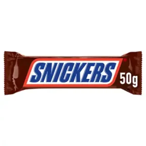 SNICKERS SB SINGLE
