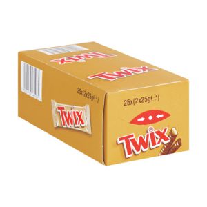 TWIX SB CLASSIC