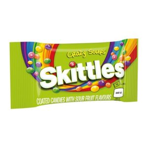 SKITTLES FRUIT ASST