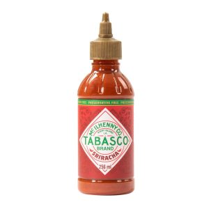 TABASCO SRIRACHA SAUCE
