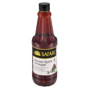 VINEGAR SAFARI BRN