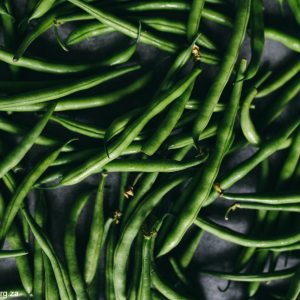 FV GREEN BEANS