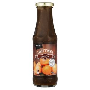 MONTAGU PNP CHUTNEY ONION