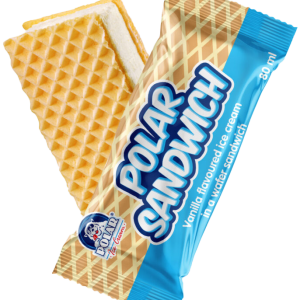 POLAR STICKS POLAR SANDWICH