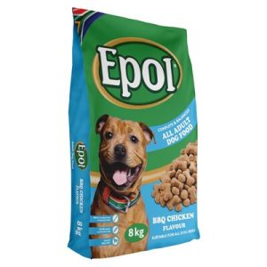 DOG FOOD EPOL ADULT CHICKEN