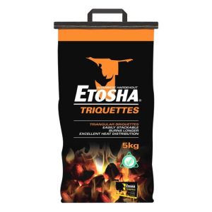 ETOSHA TRIQUETTES