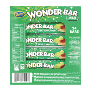 BEACON WONDER BAR MINT