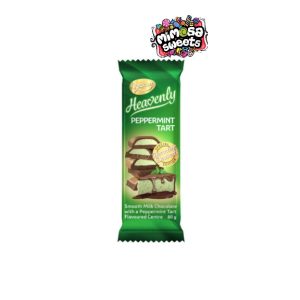 BEACON CHOC PEPPERMINT TART