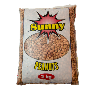 SUNNY PEANUTS