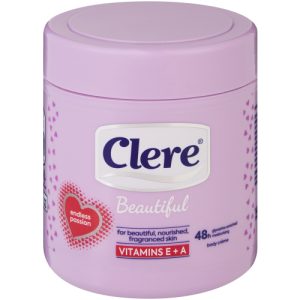 CLERE B/CRM ENDLESS PASSION
