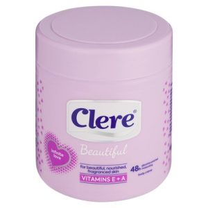 CLERE B/CRM INFINITE LOVE