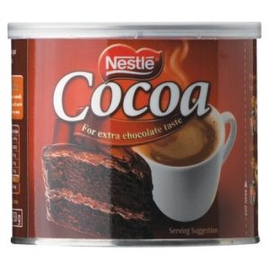 NESTLE NESCAFE GOLD B/FOREST CAKE