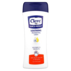 CLERE H&B RADIANCE 5 OILS