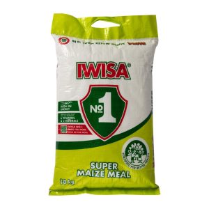 M/MEAL IWISA