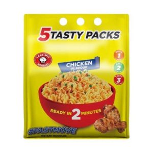CASA MIA NOODLES CHICKEN