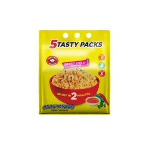 CASA MIA NOODLES SWEET CHILLI