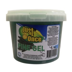 JUST ONCE PINE GEL