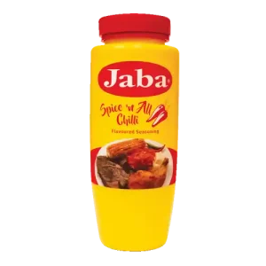 JABA SHAKER CHILLI