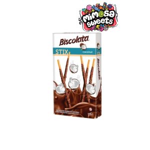 SOLEN BOOM BASTIC COCONUT