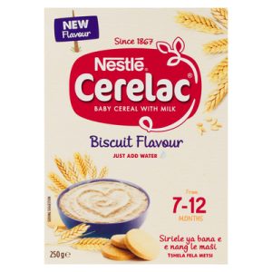 CERELAC 2 BISCUIT