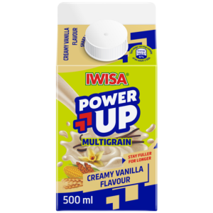 IWISA POWER UP CREAM