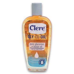 CLERE GLY CO OIL