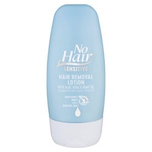 NO HAIR LOTION SENSETIVE
