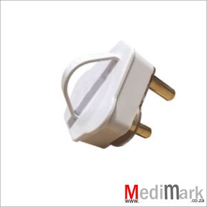 ELEC PLUG TOP HANDLE