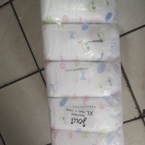 REPACK DISHWASH LIQUID