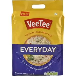 RICE-VEETEE EVERYDAY