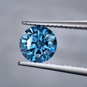 BLUE DIAMOND