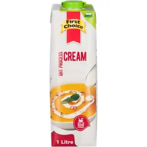 FIRST CHOICE DAIRY CREAM