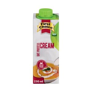 FIRST CHOICE DAIRY CREAM