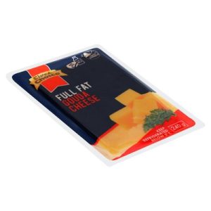 FIRST CHOICE CHEESE GOUDA