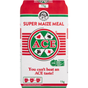M/MEAL ACE