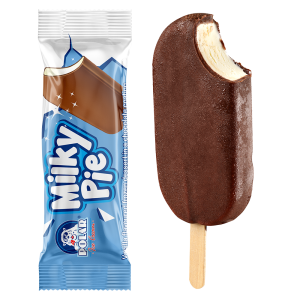 POLAR STICKS MILKY PIE