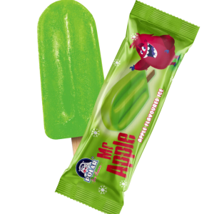 POLAR STICKS MR APPLE