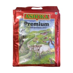 RICE-ASHOKA PREMIUM