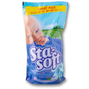STA SOFT DOYPACK  S/FRESH