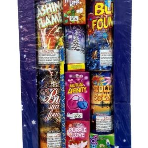 LUCKY STICKS ASST 6PACK BIG