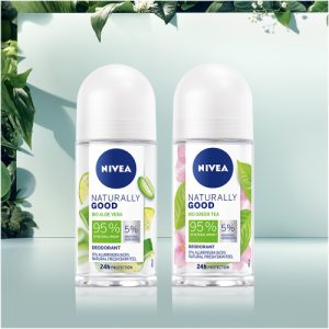 R/ON NIVEA W BIO GREEN TEA